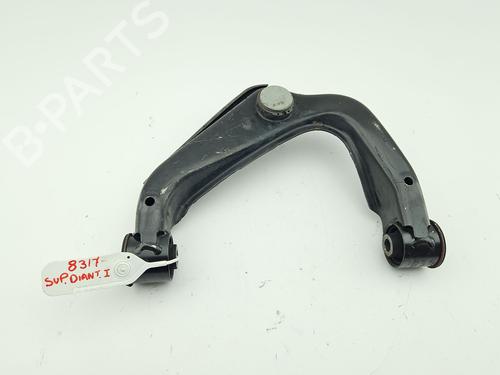 Used Left front suspension arm Left front suspension arm NISSAN PATHFINDER III (R51) [2005-2026] 40180216 40180216