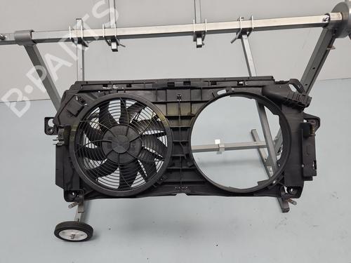 Køleventilator elektrisk Køleventilator elektrisk MERCEDES-BENZ SPRINTER 3,5-t Van (B906) [2006-2020] 35781648 35781648