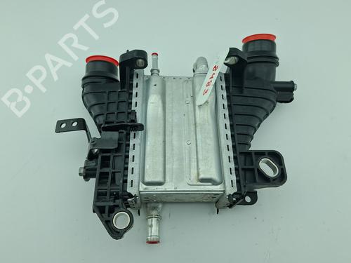 Intercooler DACIA DUSTER (HM_) 1.5 dCi 115 4x4 | BP38267216M30 - Image 5