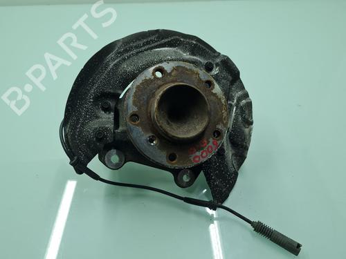 Used Right front steering knuckle BMW 3 (E90) 318 d (143 hp) 21656492