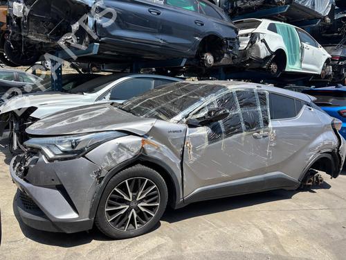 Electronic module TOYOTA C-HR (_X1_) 1.8 Hybrid (ZYX10_, ZYX11_) | BP38198473M83 - Image 4