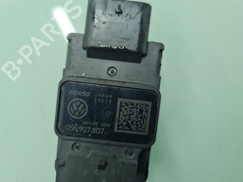 Electronic sensor CUPRA FORMENTOR (KM7, KMP) 2.0 TDI 4Drive | BP21765797M84 - Image 3