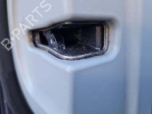 Used Front left lock LEXUS IS II (_E2_) 250 (GSE20) (208 hp) 30569703