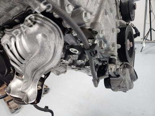 Engine TOYOTA AURIS (_E18_) | BP28542361M1