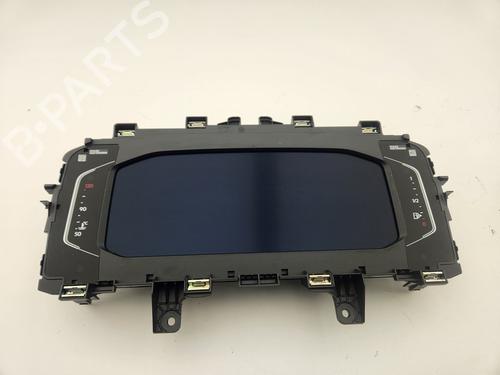 Used Instrument cluster Instrument cluster VW TOURAN (5T1) 2.0 TDI (150 hp) 31830944 31830944