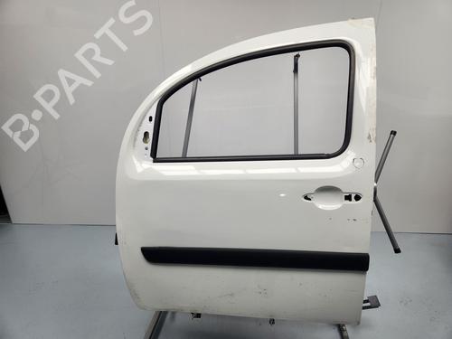 Used Left front door RENAULT KANGOO / GRAND KANGOO II (KW0/1_) [2008-2026]  31792688