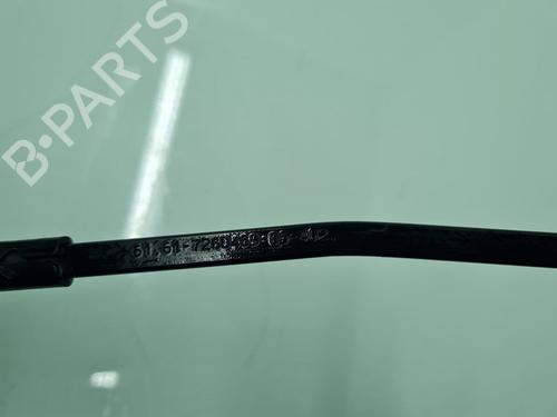 Front windshield wiper arm BMW 3 Touring (F31) 330 d | BP21644532C143 