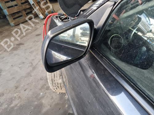 Used Left mirror MAZDA 3 Saloon (BK) 2.0 MZR-CD (BK12) (143 hp) 21647561