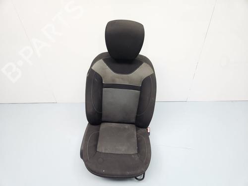 Used Right front seat Right front seat DACIA DUSTER (HS_) 1.5 dCi 4x4 (109 hp) 21767993 21767993
