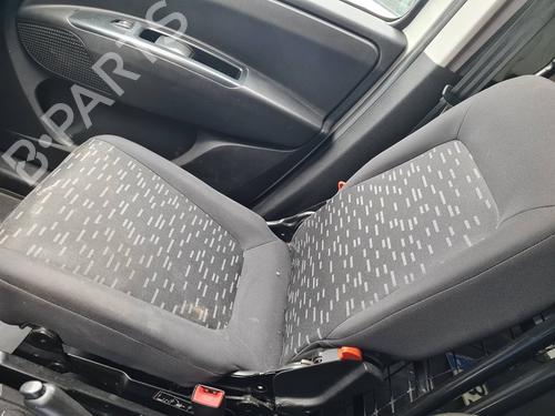 Used Right front seat OPEL COMBO Box Body/MPV (X12) 1.3 CDTI (B05) (90 hp) 21642476