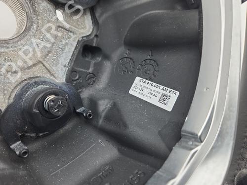 Rat VW T-ROC (A11, D11) 2.0 TDI SCR | BP21765012C49  - Image 5