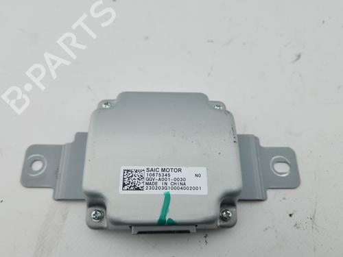 Used Electronic module Electronic module 38065155 38065155