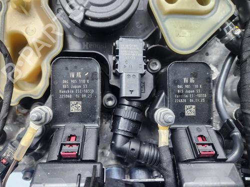 Engine AUDI Q5 Sportback (FYT) 45 TFSI Mild Hybrid quattro | BP26697598M1 