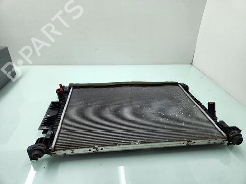 Used Water radiator Water radiator FORD KUGA II (DM2) [2012-2026] 23898707 23898707