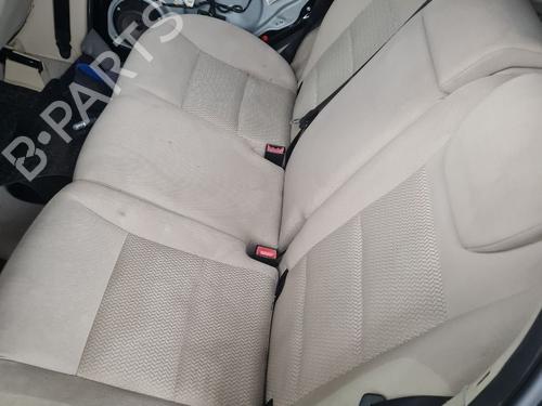 rear-seat-mercedes-benz-a-class-w169-2004-2005-2006-2007-2008-2009-2010-2011-2012-31858672 main image