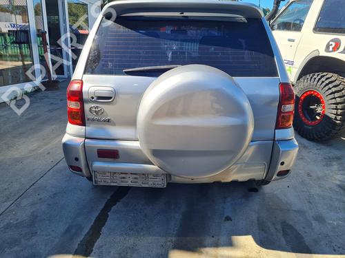 Front left lock TOYOTA RAV 4 II (_A2_)  | BP21641615C98 