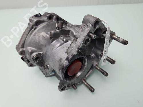Differential vorne für Differential vorne TOYOTA RAV 4 III (_A3_) 2.2 D 4WD (ALA30_, ALA30R) (177 hp) 34644930 34644930