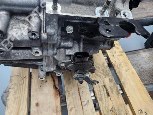 Gearbox TOYOTA C-HR (_X1_) 1.8 Hybrid (ZYX10_, ZYX11_, ZYX10R, ZYX11R) | BP29396100M3