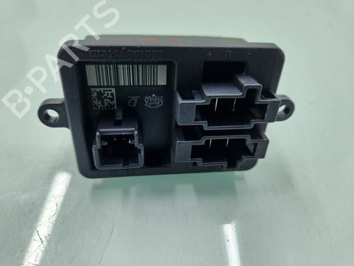 Heater resistor DS DS 7 Crossback (J4_, JR_, JC_)  | BP25938675M108 