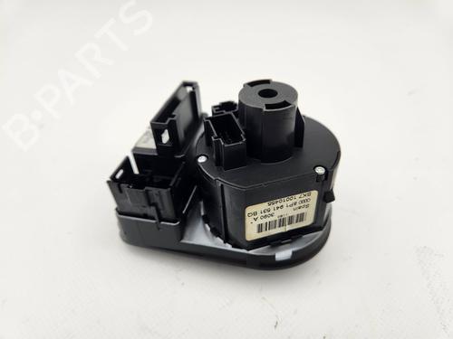 Headlight switch AUDI A3 (8P1) 2.0 TDI 16V | BP23108150I24