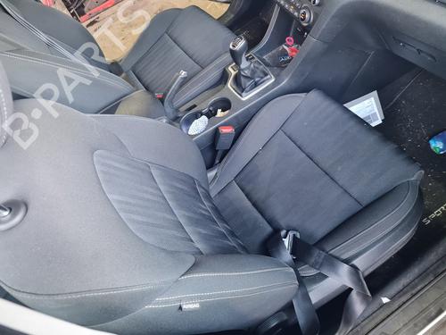 Seats set KIA SPORTAGE IV (QL, QLE) 1.7 CRDi | BP22748252C78 