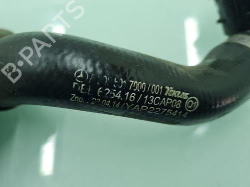 Other MERCEDES-BENZ C-CLASS (W205) C 220 BlueTEC / d (205.002, 205.004) | BP21645150O1 