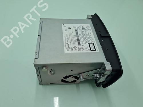 Electronic module MERCEDES-BENZ A-CLASS (W176) A 45 AMG 4-matic (176.052) | BP21650353M83 