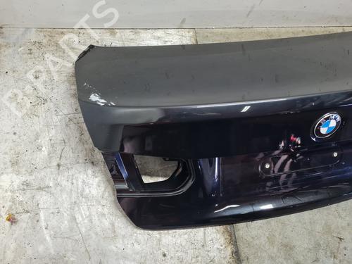 Tailgate BMW 3 (F30, F80) 318 d | BP21637518C6 