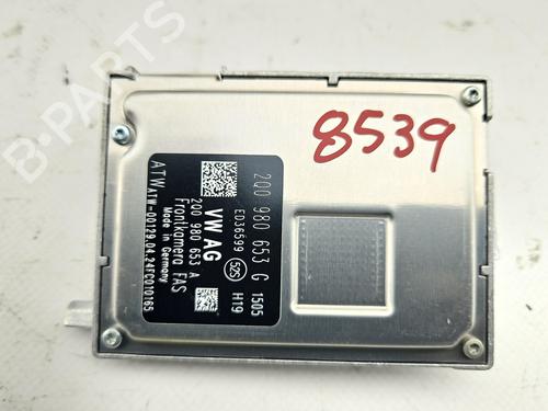 Electronic module VW T-CROSS (C11, D31) 1.0 TSi | BP38958201M83 - Image 3