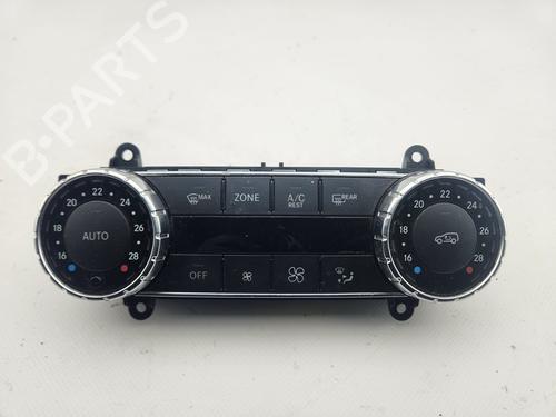 Used Climate control MERCEDES-BENZ M-CLASS (W166) [2011-2015]  30744316