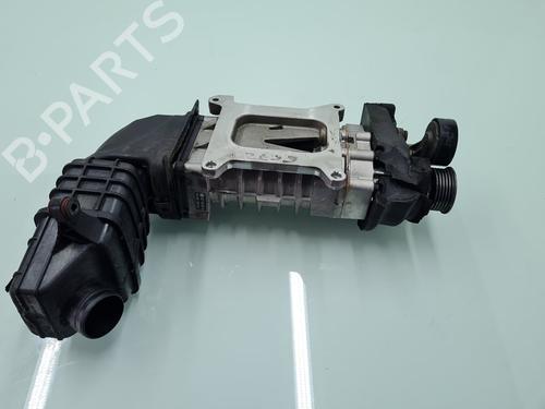 Turbocharger/Supercharger VW GOLF V (1K1)  | BP21647995M71 