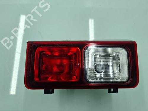 Used Rear bumper left light Rear bumper left light RENAULT TRAFIC III Bus (JG_) [2014-2026] 21652880 21652880