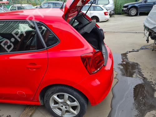 Sidevegg venstre VW POLO V (6R1, 6C1) [2009-2022]  21652826