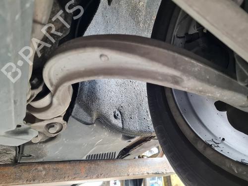Used Left front suspension arm AUDI A4 Allroad B8 (8KH) 2.0 TDI quattro (170 hp) 21649803