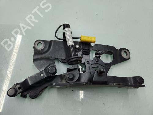 Used Hinge/Door check strap Hinge/Door check strap BMW 5 Touring (F11) 520 d xDrive (190 hp) 26144165 26144165