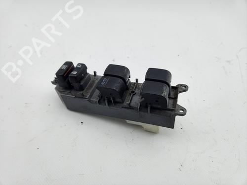 Used Left front window switch Left front window switch TOYOTA RAV 4 III (_A3_) [2005-2014] 21644171 21644171