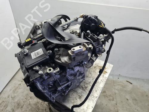 Gearbox CITROËN C4 Picasso II | BP21642969M3 - Image 4