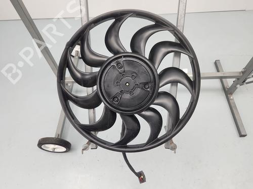 Radiator fan KIA XCEED (CD) 1.5 T-GDi MHEV | BP37490010M35 - Image 3