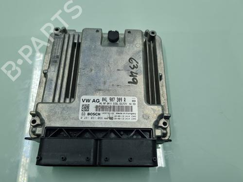 Used Engine control unit (ECU) Engine control unit (ECU) SEAT LEON (5F1) [2012-2021] 21642121 21642121
