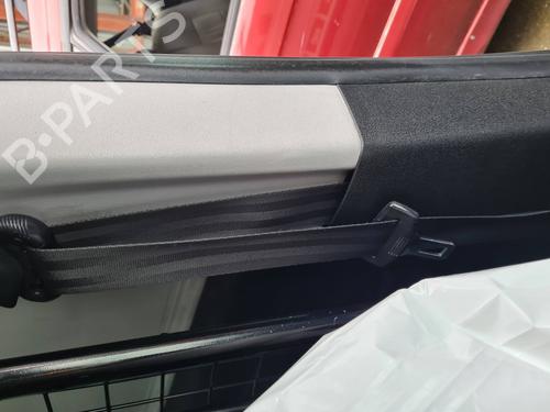 Kollisonspute sett OPEL COMBO Box Body/MPV (X12) 1.3 CDTI (B05) | BP21642465C86 