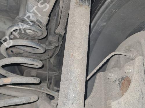 Used Right rear shock absorber RENAULT CAPTUR I (J5_, H5_) [2013-2025]  30745919