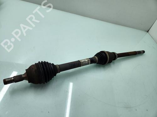 Used Right front driveshaft Right front driveshaft CITROËN BERLINGO MULTISPACE (B9) [2008-2026] 24452509 24452509
