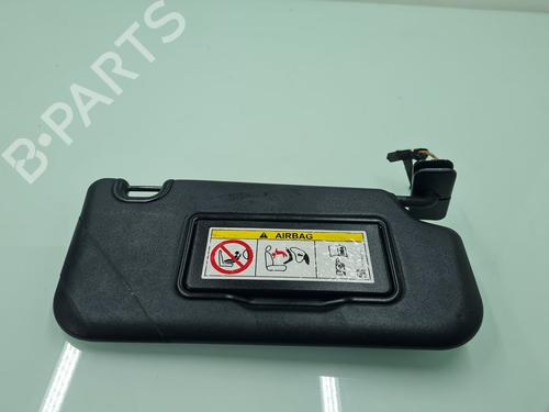 Right sun visor FORD RANGER (TKE) | BP21643892I2 - Image 4