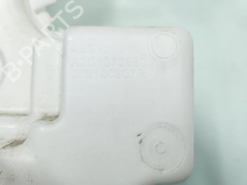 Windscreen washer tank RENAULT CAPTUR II (HF_)  | BP29728575C113 