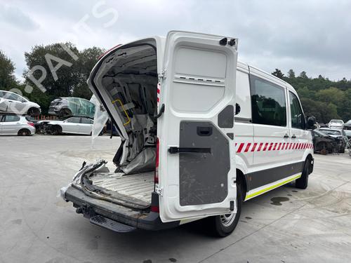 Front wiper motor VW CRAFTER Van (SY_, SX_) 2.0 TDI FWD (SYB, SYC, SYD) | BP38069410M29 - Image 5