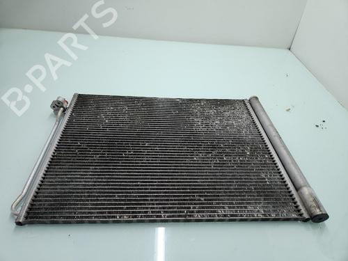 Used AC radiator AC radiator BMW X5 (F15, F85) [2013-2018] 25888010 25888010