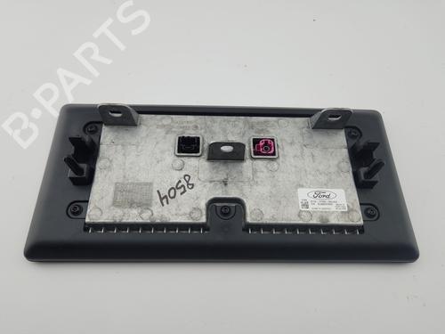 Instrument cluster FORD PUMA (J2K, CF7) 1.0 EcoBoost mHEV | BP38175642C47 - Image 4