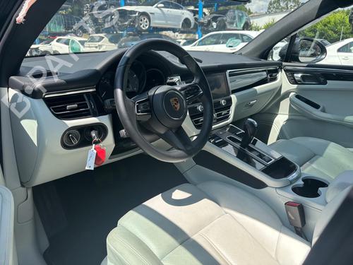 Front left window mechanism PORSCHE MACAN (95B) 2.9 GTS (95BBL1) | BP39407046C22 - Image 4