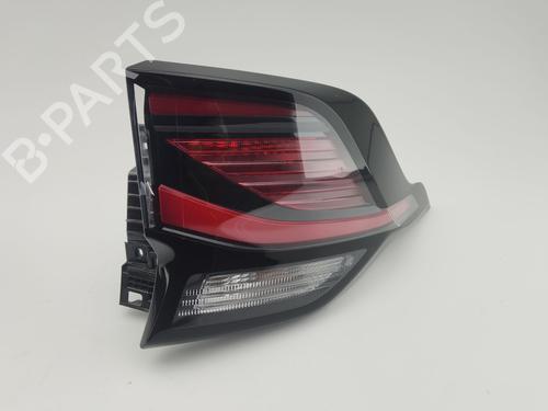Used Right taillight Right taillight 37640453 37640453