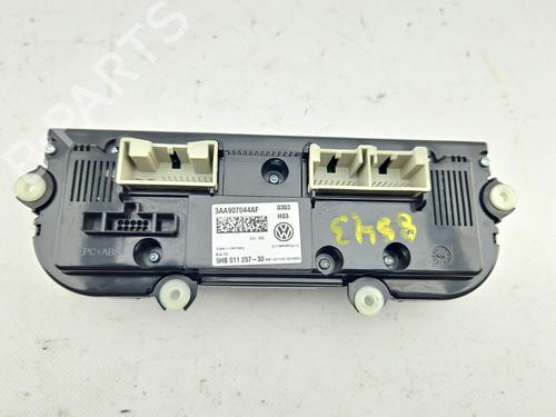 Climate control VW TOURAN (1T3) 2.0 TDI | BP38958177I5 - Image 4